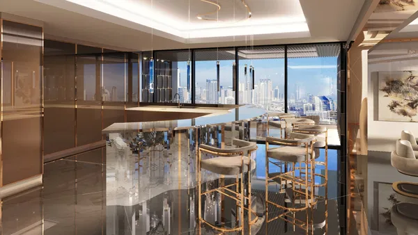 Six-Bedroom Apartment for Sale in Dubai, UAE — photo 3
