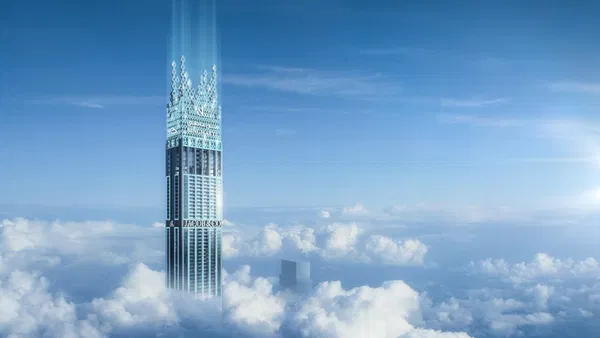 Six-Bedroom Apartment for Sale in Dubai, UAE