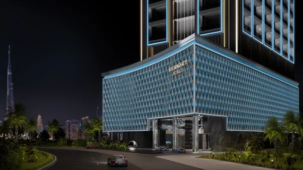 480 m² Apartment with Six Bedrooms for Sale in Dubai, UAE — photo 3