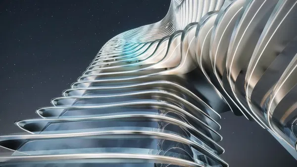 251 m² Two-Bedroom Apartment for Sale in Dubai, UAE — photo 4