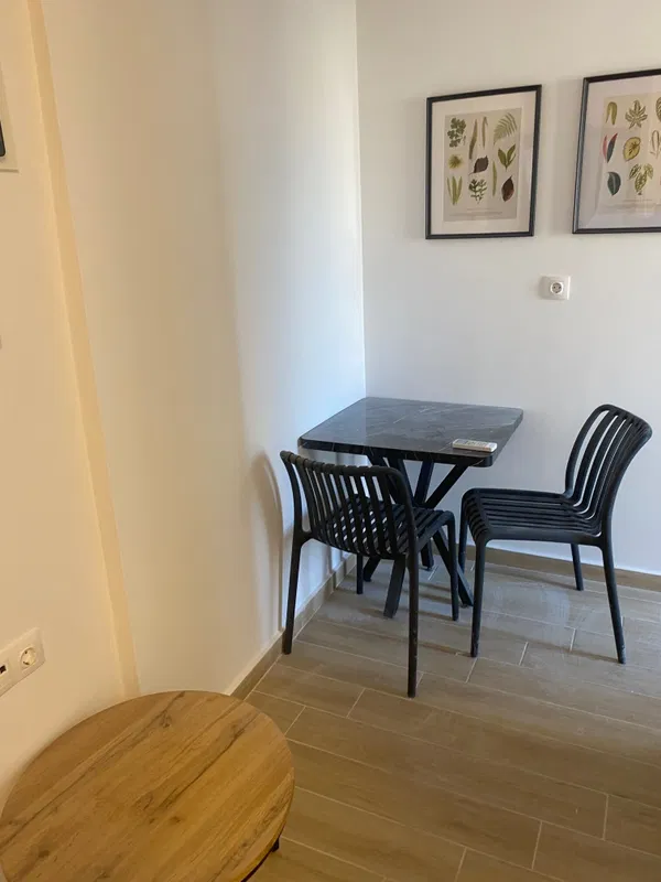 20 m² Renovated One-Bedroom Apartment for Sale in Zografou, Athens Center — photo 4