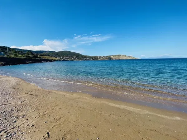Sea-View 134,900 m² Plot for Sale in Keratea, Attica — photo 5