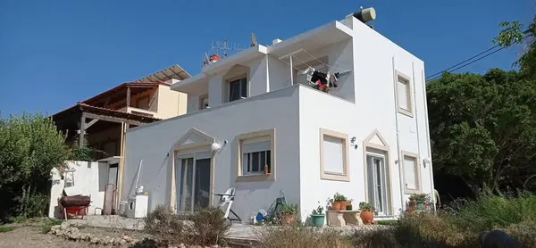 148 m² Three-Bedroom Apartment for Sale in Rhodes, Dodecanese Islands