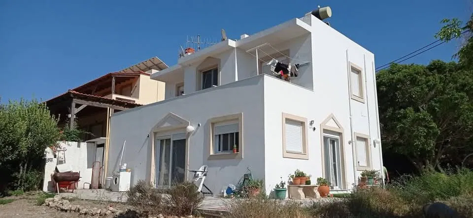 148 m² Three-Bedroom Apartment for Sale in Rhodes, Dodecanese Islands
