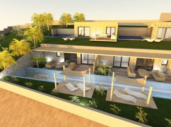 4,800 m² Land for Sale in Rhodes, Dodecanese Islands — photo 3