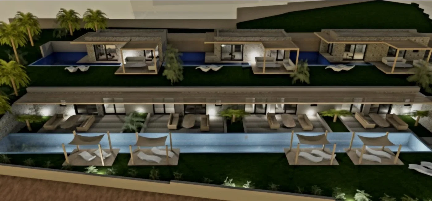 4,800 m² Land for Sale in Rhodes, Dodecanese Islands