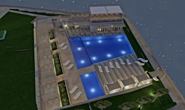 4,800 m² Land for Sale in Rhodes, Dodecanese Islands — photo 4