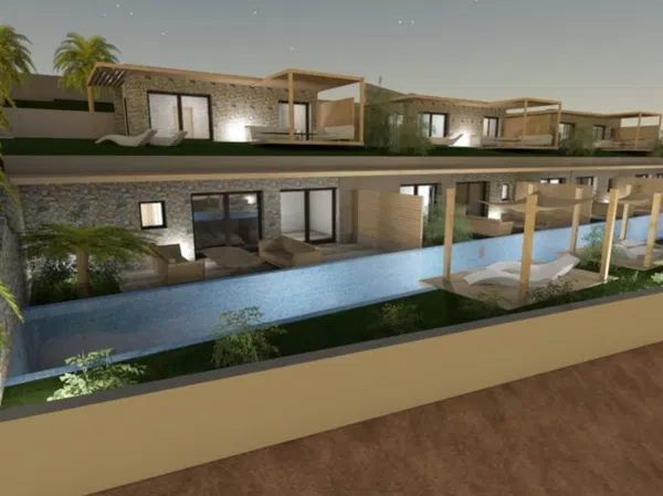 4,800 m² Land for Sale in Rhodes, Dodecanese Islands — photo 2