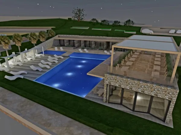4,800 m² Land for Sale in Rhodes, Dodecanese Islands — photo 5