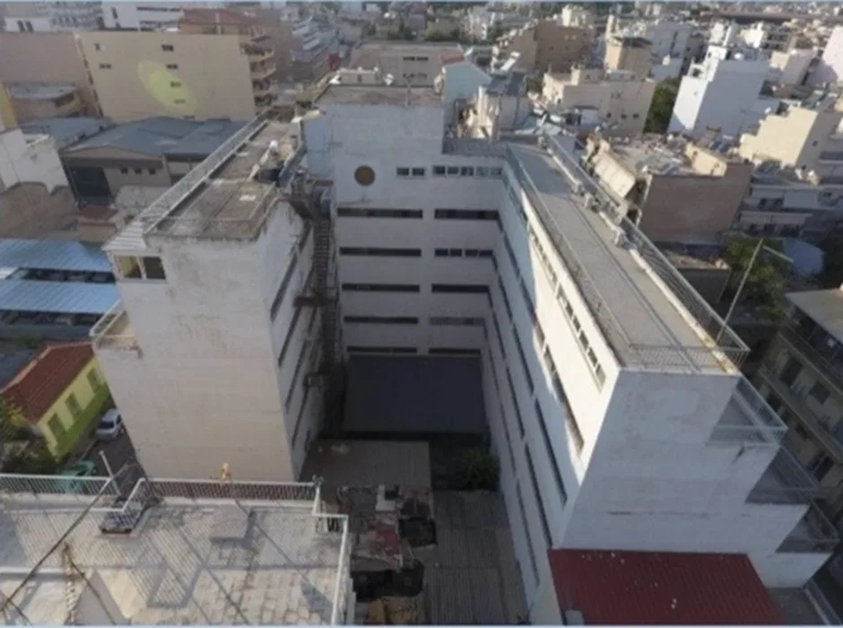 Building for Sale in Piraeus Kaminia, Piraeus