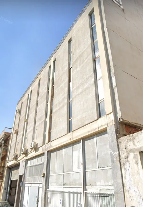 Building for Sale in Piraeus Kaminia, Piraeus — photo 4
