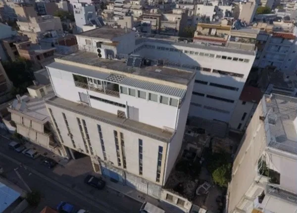 Building for Sale in Piraeus Kaminia, Piraeus — photo 2