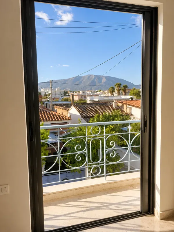 Renovated Building for Sale in Koropi, Athens Eastern Suburbs — photo 4