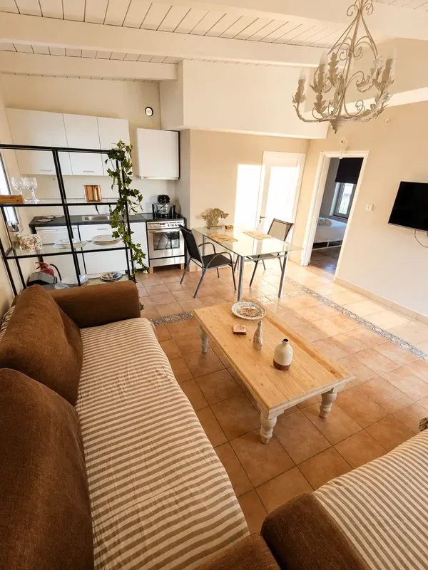 Renovated Building for Sale in Koropi, Athens Eastern Suburbs