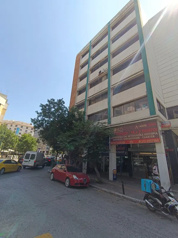 Renovated Apartment for Sale in Omonoia, Athens Center — photo 5
