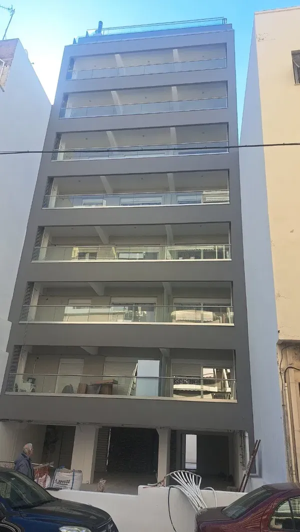 100 m² Modern Two-Bedroom Apartment for Sale in Mets - Kallimarmaro, Athens Center — photo 2