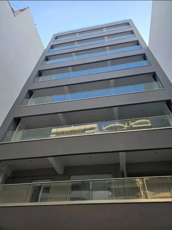 100 m² Modern Two-Bedroom Apartment for Sale in Mets - Kallimarmaro, Athens Center — photo 3