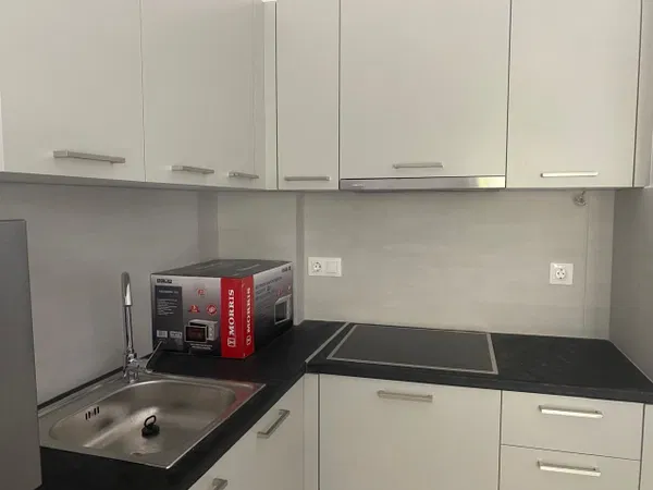 Renovated 33 m² Apartment with One Bedrooms for Sale in Zografou, Athens Center — photo 3
