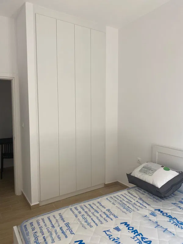 Renovated 33 m² Apartment with One Bedrooms for Sale in Zografou, Athens Center — photo 5