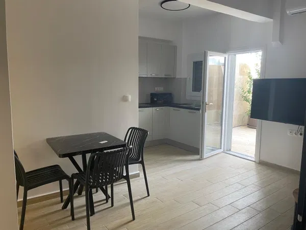 53 m² Renovated Two-Bedroom Apartment for Sale in Zografou, Athens Center