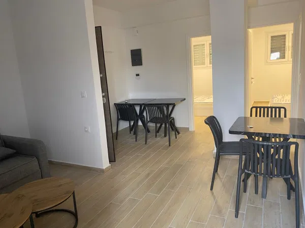 53 m² Renovated Two-Bedroom Apartment for Sale in Zografou, Athens Center — photo 2