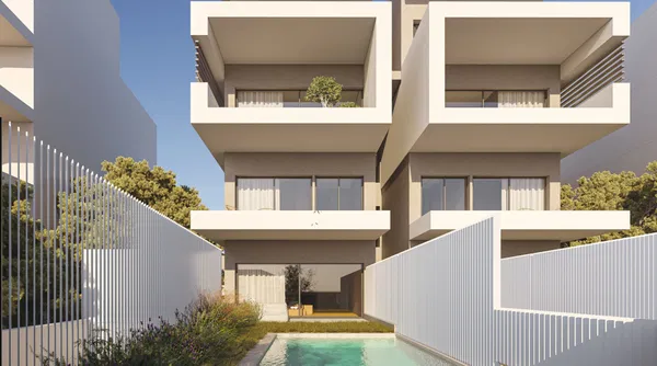 Three-Bedroom Modern Villa for Sale in Voula, Athens Southern suburbs — photo 2