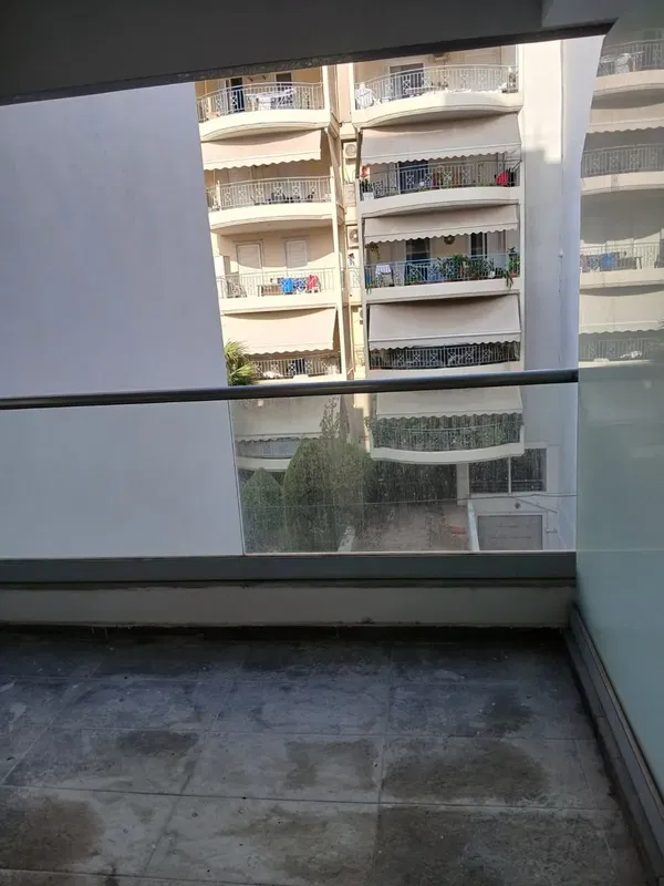 Newly Built 58 m² Apartment with Two Bedrooms for Sale in Mets - Kallimarmaro, Athens Center with Aluminium frames — photo 2
