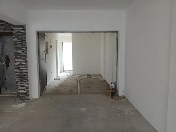 One-Bedroom Newly Built Apartment for Sale in Mets - Kallimarmaro, Athens Center — photo 5
