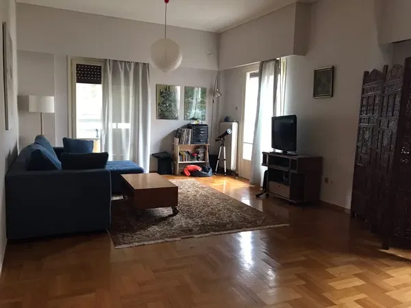 Two-Bedroom Apartment for Sale in Neos Kosmos, Athens Center with Lift — photo 4