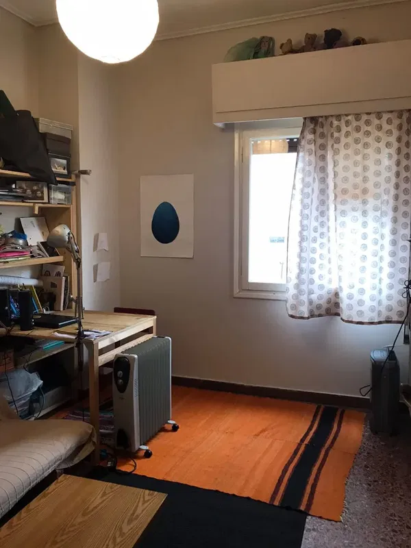 Two-Bedroom Apartment for Sale in Neos Kosmos, Athens Center with Lift — photo 5