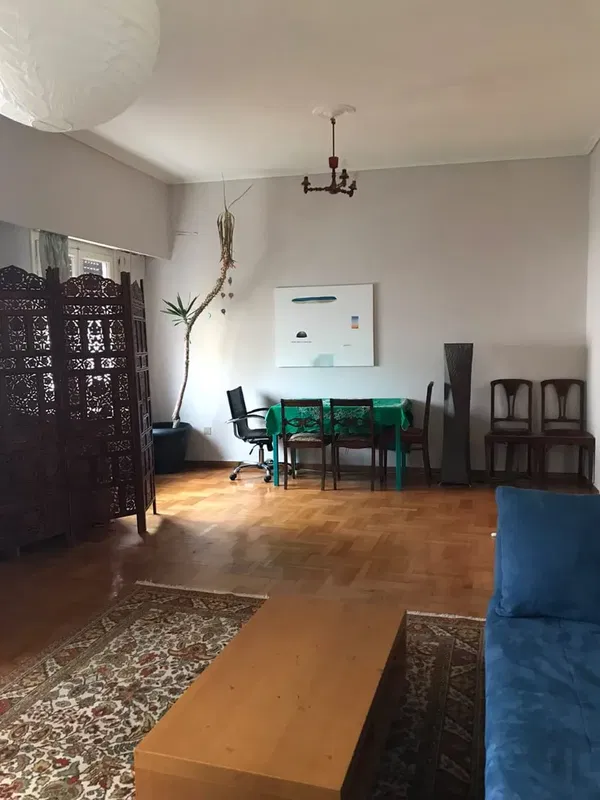 Two-Bedroom Apartment for Sale in Neos Kosmos, Athens Center with Lift — photo 2