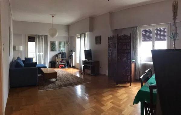 Two-Bedroom Apartment for Sale in Neos Kosmos, Athens Center with Lift — photo 3