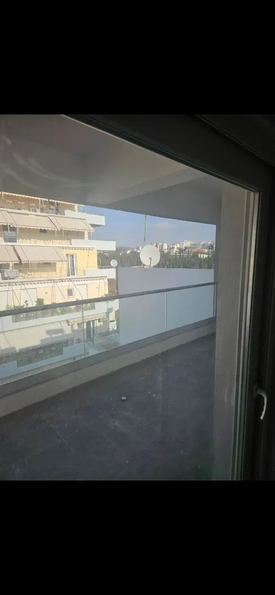 Newly Built 40 m² Apartment with One Bedrooms for Sale in Mets - Kallimarmaro, Athens Center with Aluminium frames — photo 4