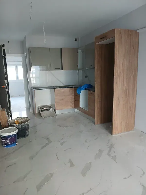 Contemporary 58 m² Apartment with Two Bedrooms for Sale in Mets - Kallimarmaro, Athens Center — photo 4
