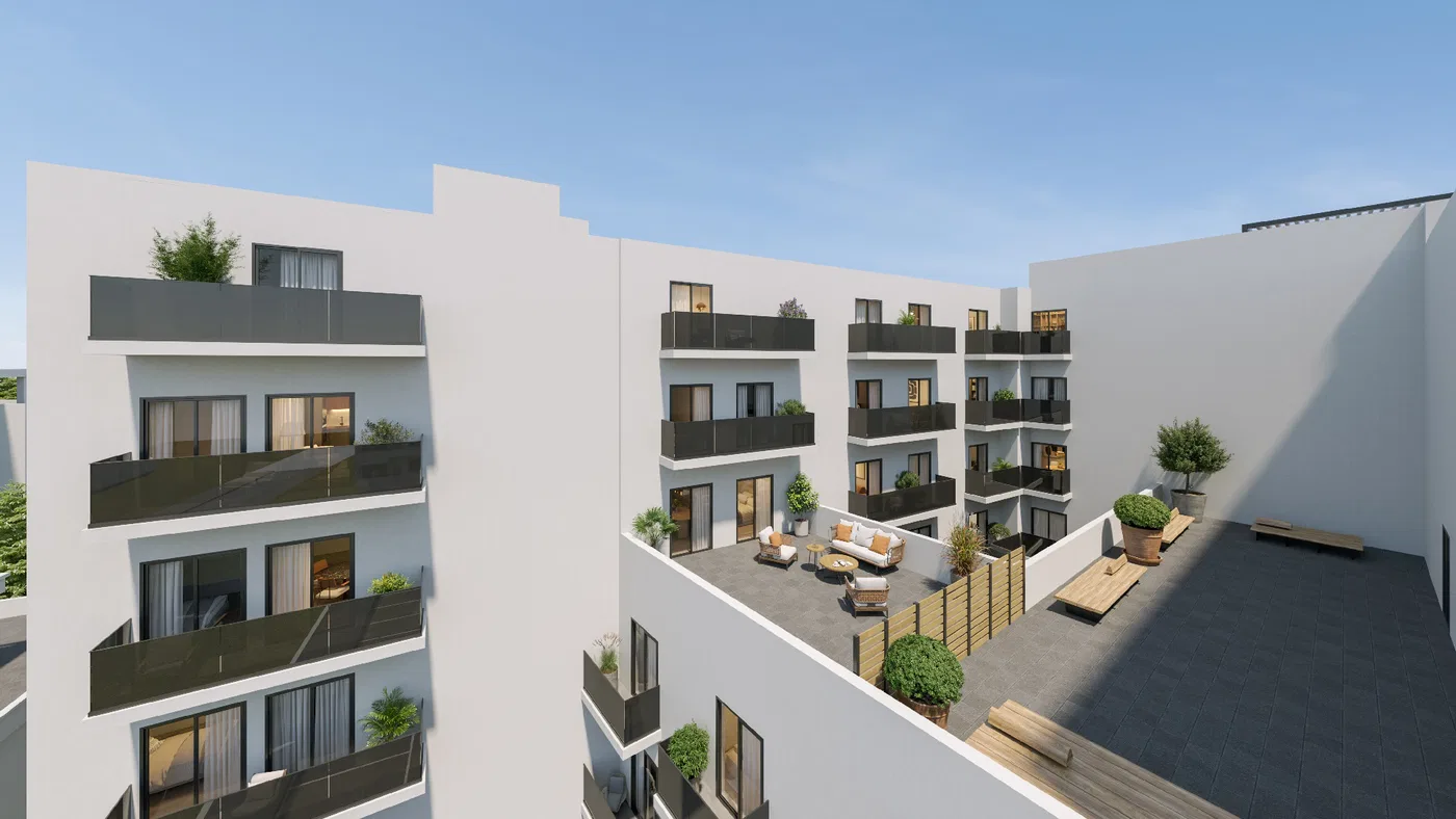 One-Bedroom Apartment for Sale in Keramikos, Athens Center