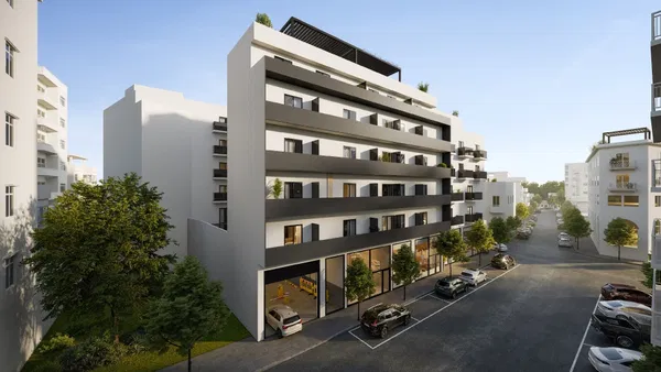 30 m² Apartment with One Bedrooms for Sale in Keramikos, Athens Center with Gym — photo 3