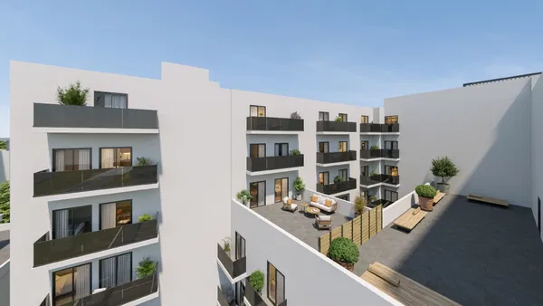 One-Bedroom Apartment for Sale in Keramikos, Athens Center