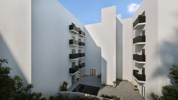 One-Bedroom Apartment for Sale in Keramikos, Athens Center — photo 2