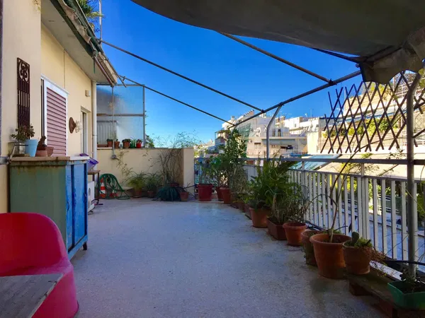 Renovated 150 m² Apartment with Three Bedrooms for Sale in Kolonaki - Lycabettus, Athens Center — photo 2
