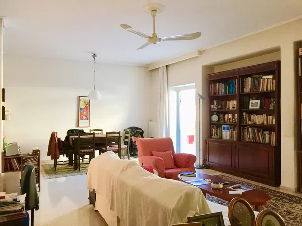 Renovated 150 m² Apartment with Three Bedrooms for Sale in Kolonaki - Lycabettus, Athens Center — photo 4