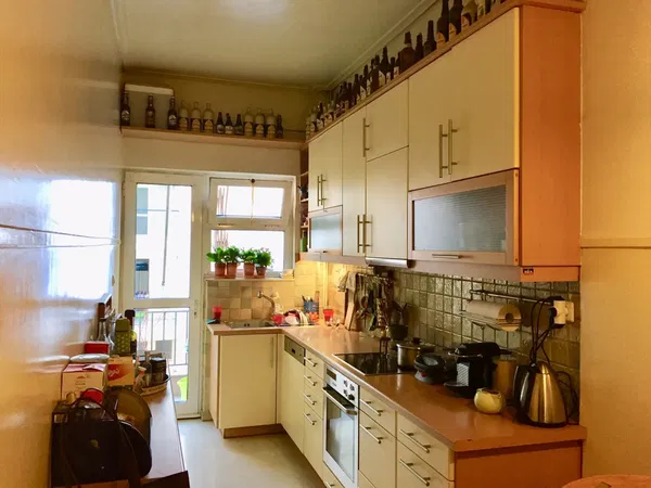 Renovated 150 m² Apartment with Three Bedrooms for Sale in Kolonaki - Lycabettus, Athens Center — photo 5