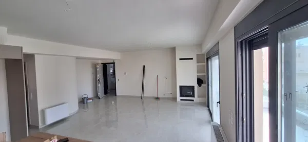 Newly Built Two-Bedroom Apartment for Sale in Alimos, Athens Southern suburbs — photo 5