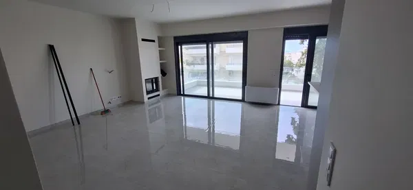 Newly Built Two-Bedroom Apartment for Sale in Alimos, Athens Southern suburbs