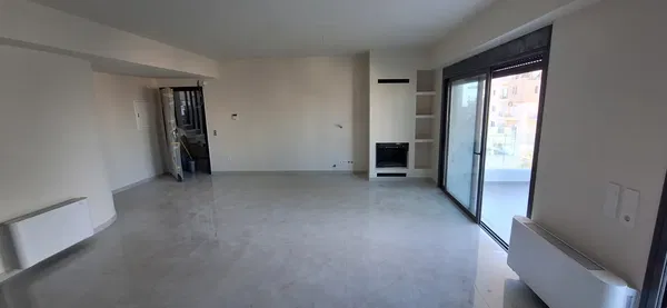 Newly Built Two-Bedroom Apartment for Sale in Alimos, Athens Southern suburbs — photo 4