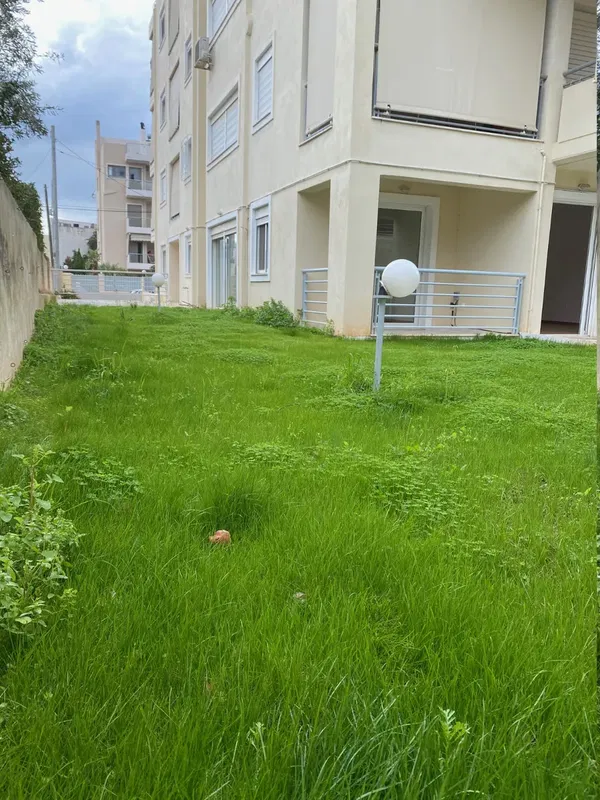 120 m² Three-Bedroom Apartment for Sale in Glyfada, Athens Southern suburbs — photo 2