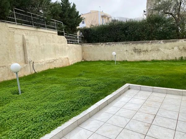 120 m² Three-Bedroom Apartment for Sale in Glyfada, Athens Southern suburbs — photo 4