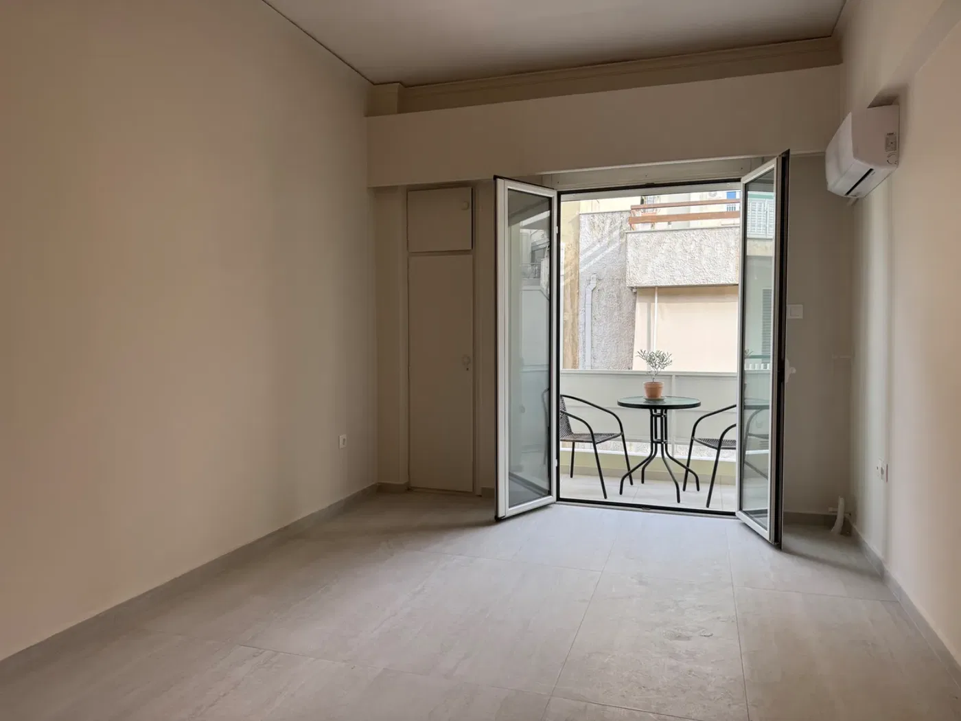 Renovated 70 m² Apartment with Two Bedrooms for Sale in Dafni, Athens Southern suburbs