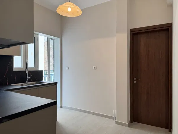 Renovated 70 m² Apartment with Two Bedrooms for Sale in Dafni, Athens Southern suburbs — photo 3