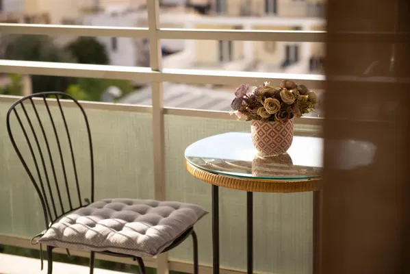 140 m² Renovated Three-Bedroom Apartment for Sale in Kallithea, Athens Southern suburbs — photo 3
