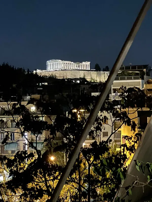 140 m² Renovated Three-Bedroom Apartment for Sale in Kallithea, Athens Southern suburbs — photo 2